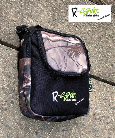 R-Spekt Taška na doklady R-Spekt by marek kvaltín