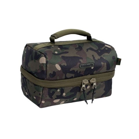 Trakker Pouzdro na PVA a bižuterii NXC Camo PVA Pouch