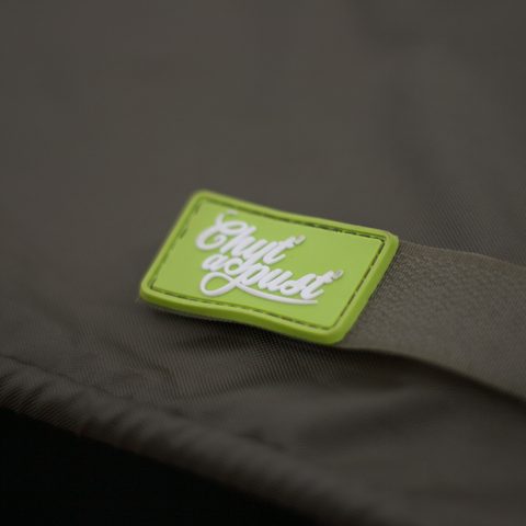 Chyť a pusť Přístřešek Brolly Thunder 60“