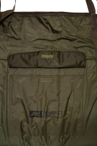 JRC Podložka Defender II Zip Mat