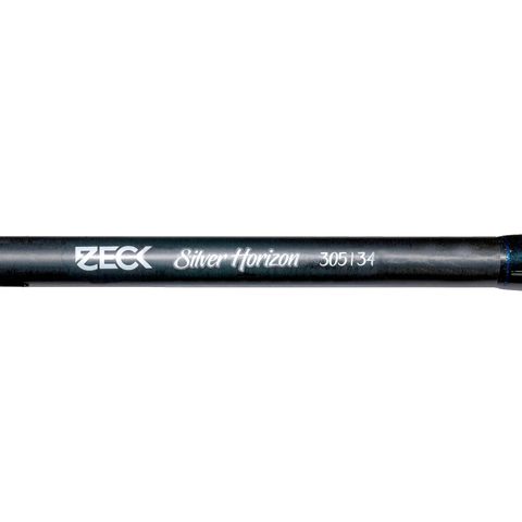 Zeck Prút Silver Horizon 305cm 8-34g