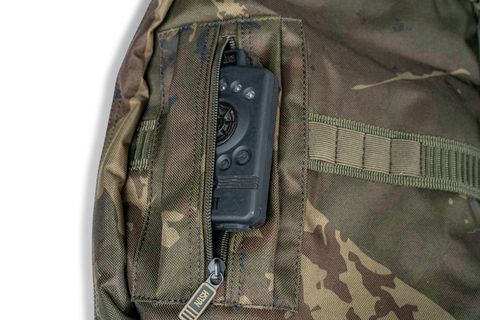 Nash Puzdro na prúty Subterfuge Soft Protect 13ft 3 Rod Skin