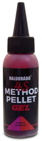 Haldorádó Dip 4S Pellet Gel 30ml