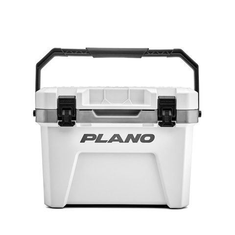 Plano Chladící box Frost Cooler 14 Quart White 13L