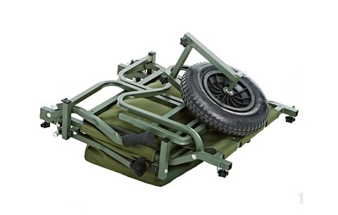 Trakker Přepravní vozík X-Trail Galaxy Barrow