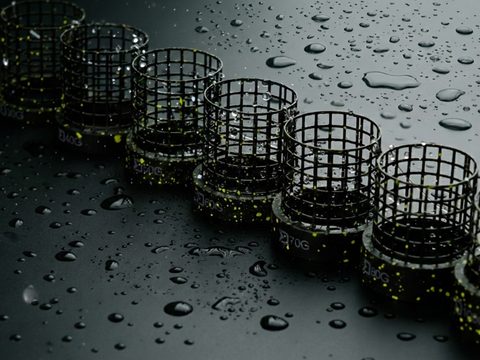 Delphin Krmítko bez olova Eco Round