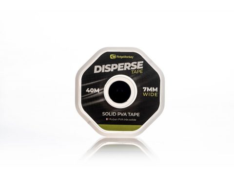 RidgeMonkey PVA páska Disperse PVA Tape 7mm x 40m