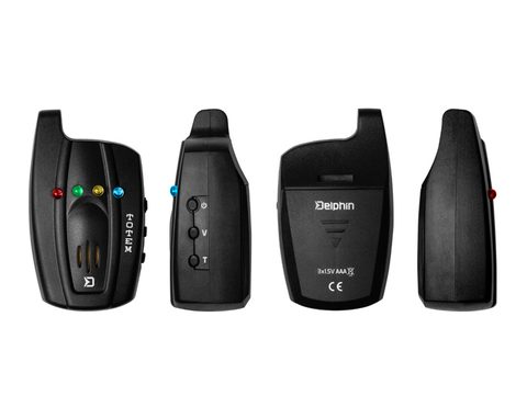 Delphin Sada Signalizátorů Totem 2+1