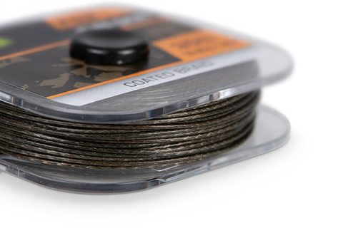 Fox Návazcová Šňůrka Edges Tuff-Skin Soft 20m