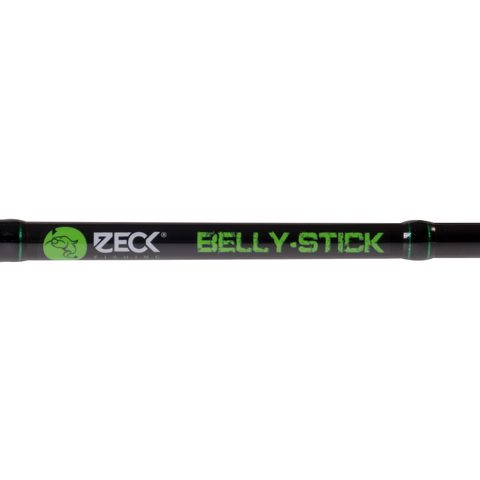 Zeck Prút Belly Stick 165cm 200g
