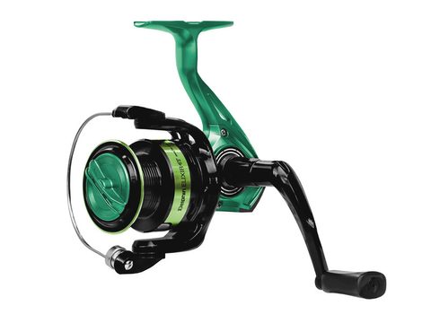 Delphin Feederový set GreenFeed 300cm 100g + 3T + 0,261mm