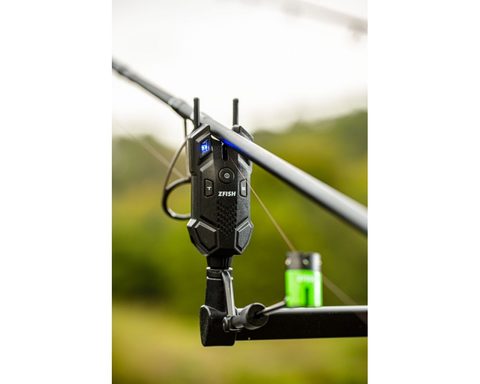 Zfish Sada Hlásičů Bite Alarm Set Merkur 3+1