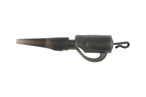 Fox Závěsky Edges Naturals Running Safety Clip Kit 5ks