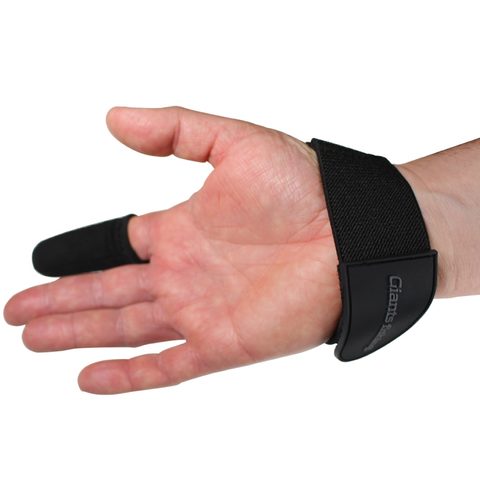Giants Fishing Náprsteník Finger Stall Standard Right Hand - pravá ruka