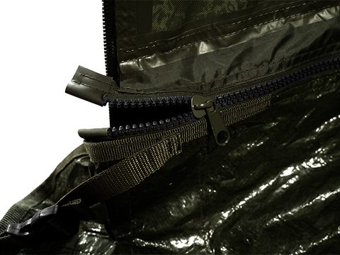 Delphin Bivak C3 LUX ClimaControl C2G