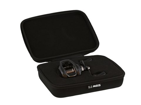 Westin Navijak W4 Baitcasting SSG 301 BC LH