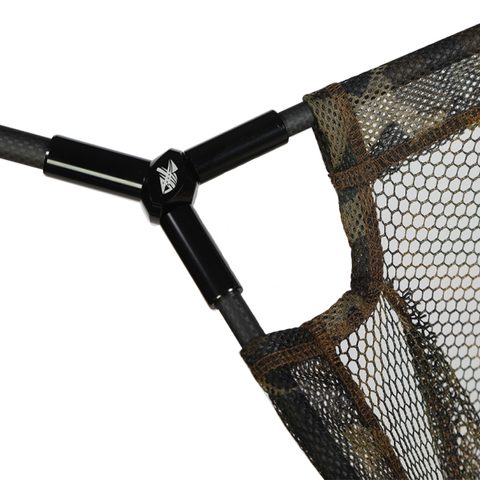 Giants Fishing Podberák Carp Net Luxury 42