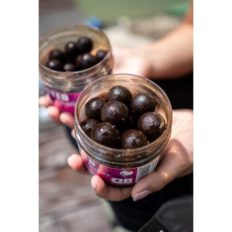 Carp Inferno Boosted Boilies Chaos 300ml