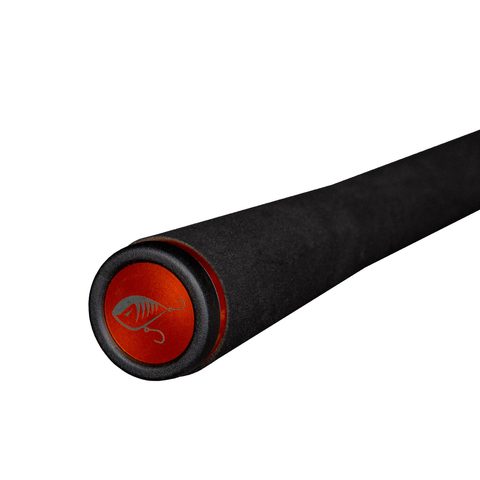 Zeck Prút Z-JG 270cm 60g