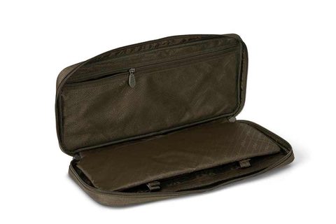 Fox Pouzdro na hrazdy Voyager Large Buzz Bar Bag