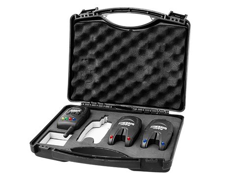 Delphin Sada signalizátorov Diver 9V 2+1