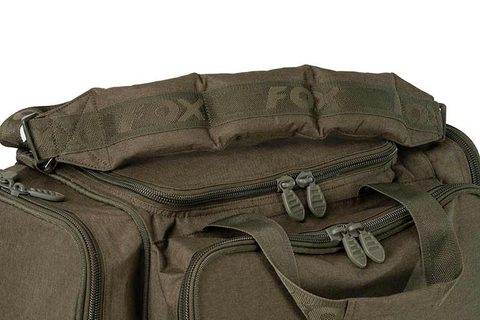 Fox Taška Voyager Medium Carryall