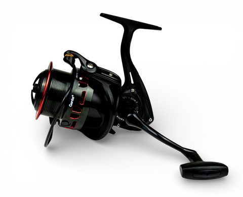 Garda Naviják Redstar SFX Black 5500