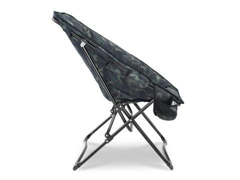 Delphin Kreslo Hexio Banx