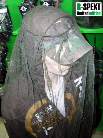 R-Spekt Moskytiéra dlhá uzavretá