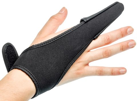 Starbaits Návlek na prst Finger Cast Deluxe