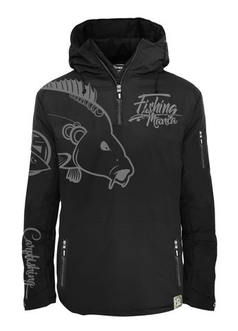 Hotspot Design Bunda Anorak Carpfishing Mania