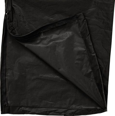 Black Cat Nepromokavý komplet Slime Combo Černá