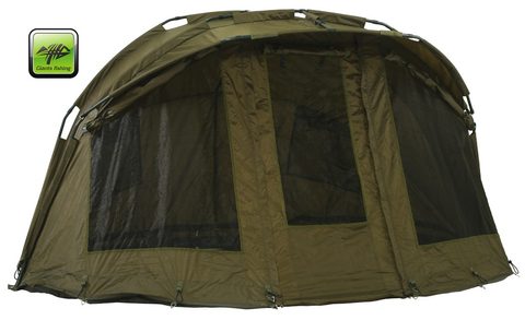 Giants Fishing Bivak Monster Bivvy 2,5 Man + druhý plášť Zadarmo!
