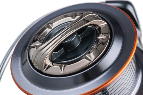 Mivardi Navijak Precision feeder