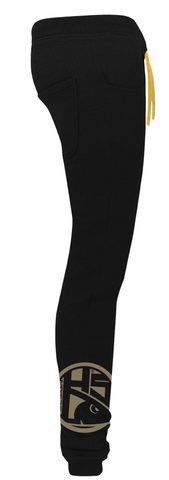 Hotspot Design Tepláky Fishing Mania Žlté