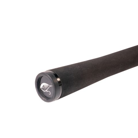 Zeck Cestovní prut Troy 240cm 15-50g