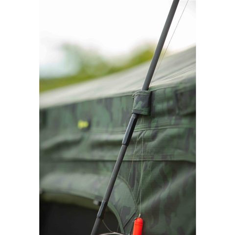 RidgeMonkey Bivak Escape XF2 Compact v2 Camo Edition