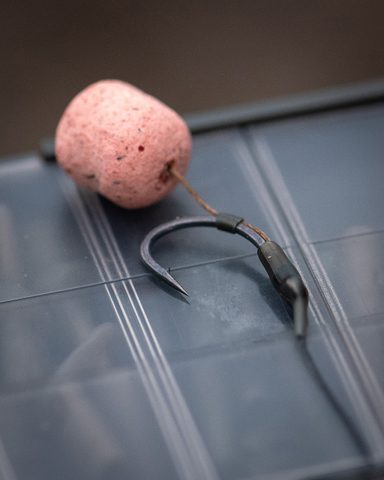 Fox Háčky Carp Hook Curve Short 10ks