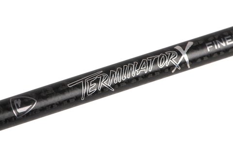 Fox Rage Prut Terminator X Finesse Game Spin 2,15m 3-14g