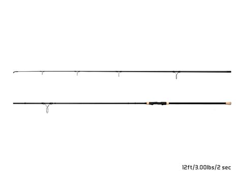 Delphin Prút Nirvana CRP 360cm 3.0lb 2diel