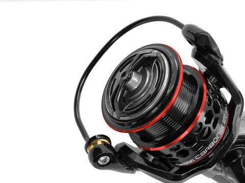 Delphin CarbonIX 2T 2000