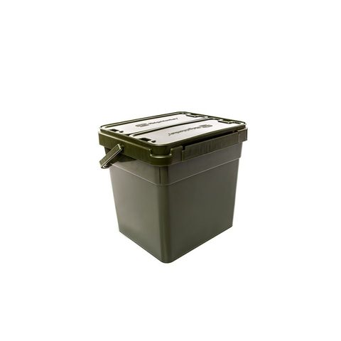 RidgeMonkey Kbelík Modular Bucket System XL 30l