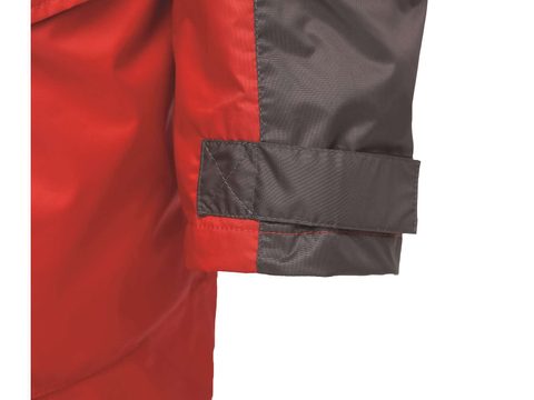 Kinetic Plovoucí oblek Guardian Flotation Suit Red/Stormy Komplet