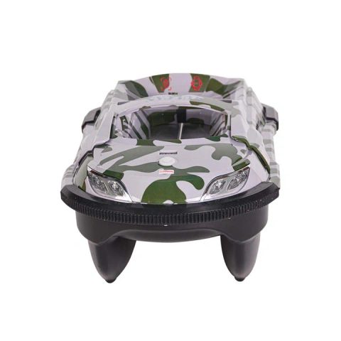 Boatman Zavážecí lodička Vulcan Basic Camo