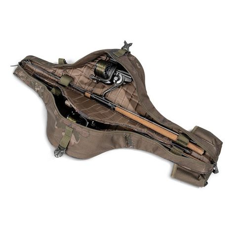 Nash Puzdro na prút Scope OPS Hi Protect 2 Rod Skin 6ft