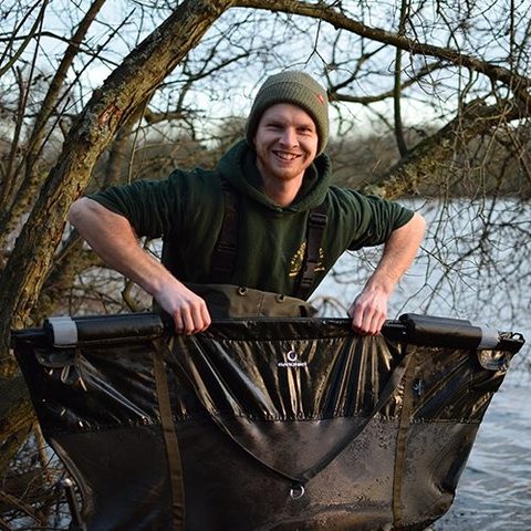 Gardner Plávajúci vak Retention Sling New