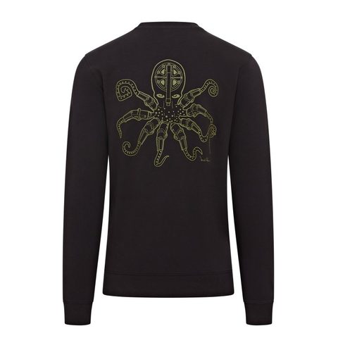 Trakker Mikina Octopus RS Sweatshirt