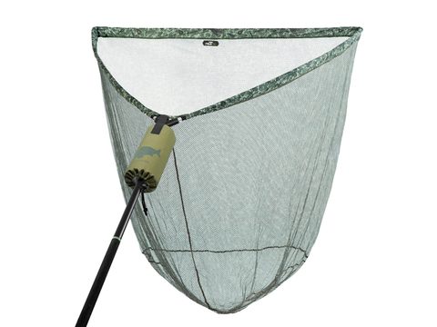 Delphin Plovák pro podběrák Floate XXL