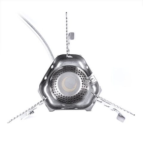 Gardner Vařič G-Force 3500W Stove