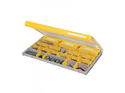 Plano Krabička Edge 3700 Terminal Box